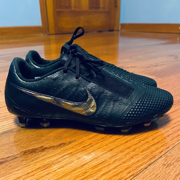 Nike Phantom Venom Elite Cleats Size 4 - Picture 3 of 12